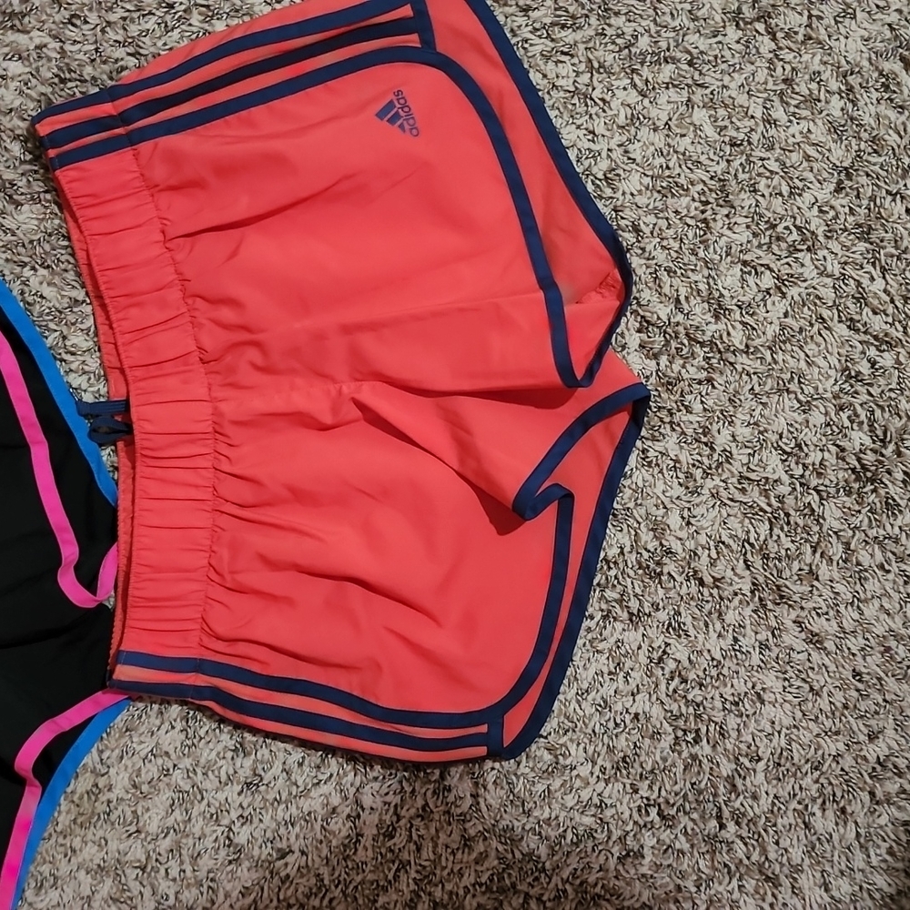 Short Adidas Bundle - image 3